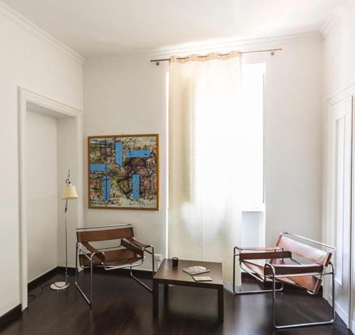 B&B Via Stampatori Turin Exterior photo