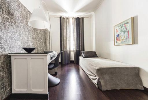 B&B Via Stampatori Turin Exterior photo